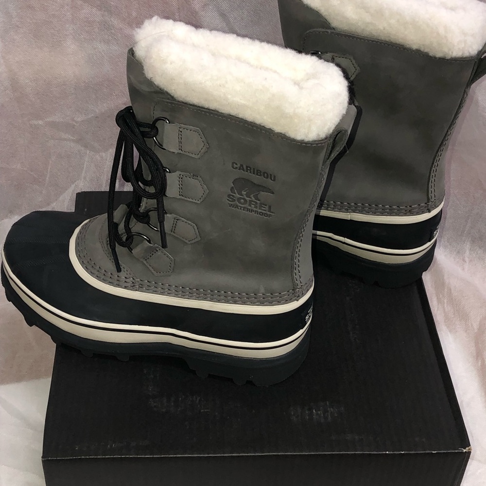 Sorel Women Caribou boot